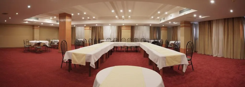 Conferences, ZYA Regina Resort and Aqua Park Hurghada, Red Sea Riviera