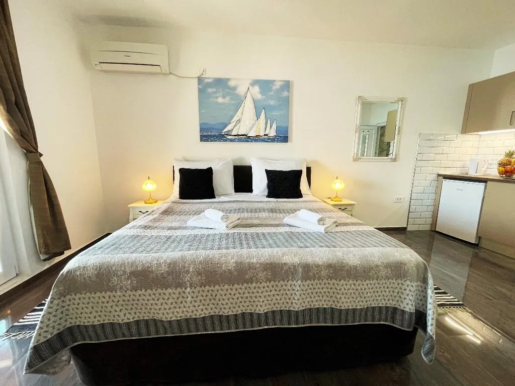 STUDIO COMFORT Room, Villa Sunset, Dubrovnik