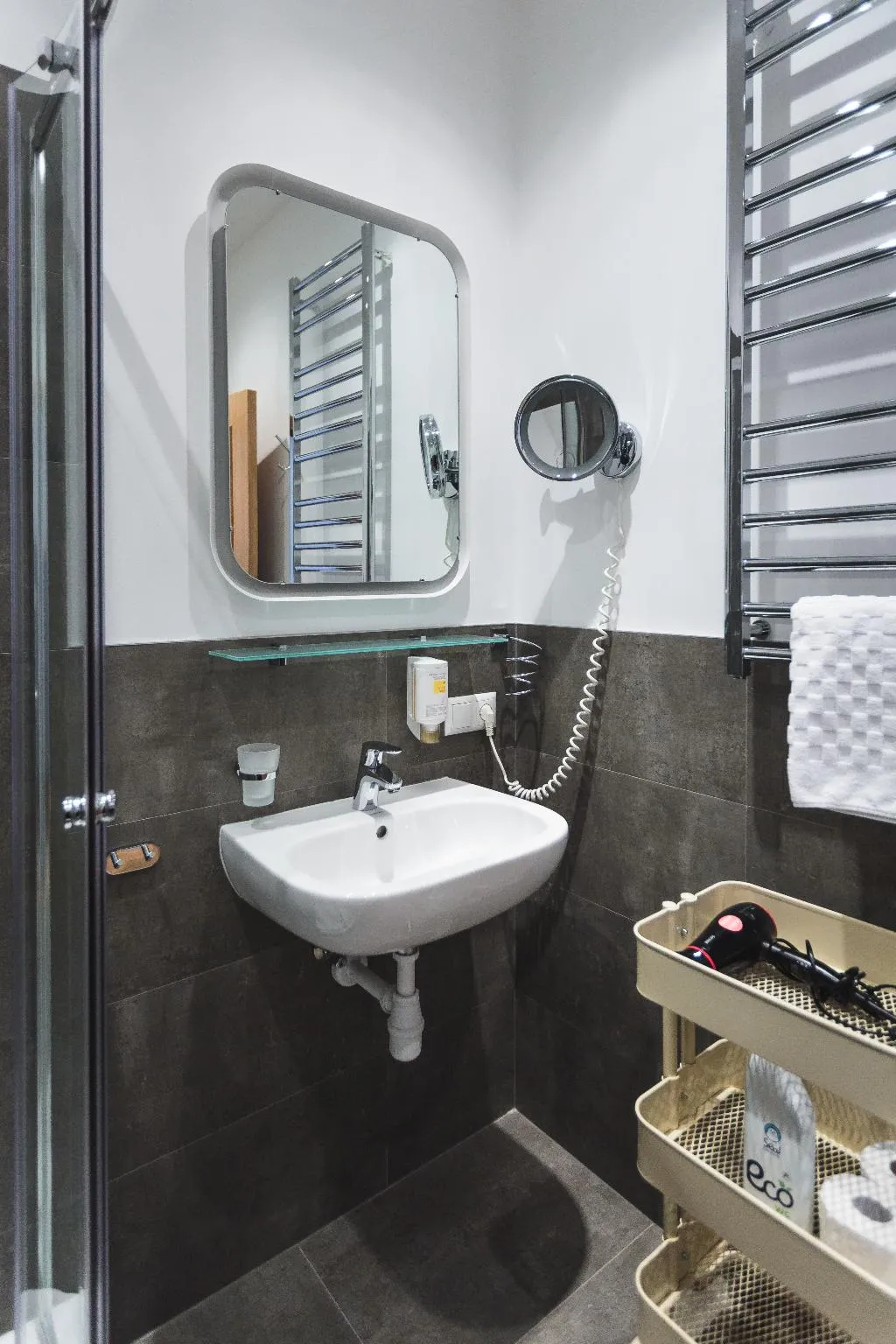 APARTMENT PREMIUM ONE BEDROOM Room, Riga Lux Apartments Skolas Street 20, Riga