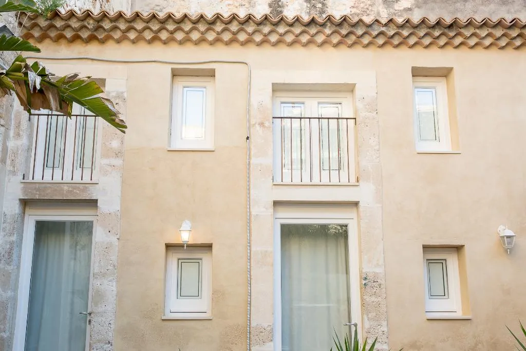 General view, Residence Ortigia, Catania