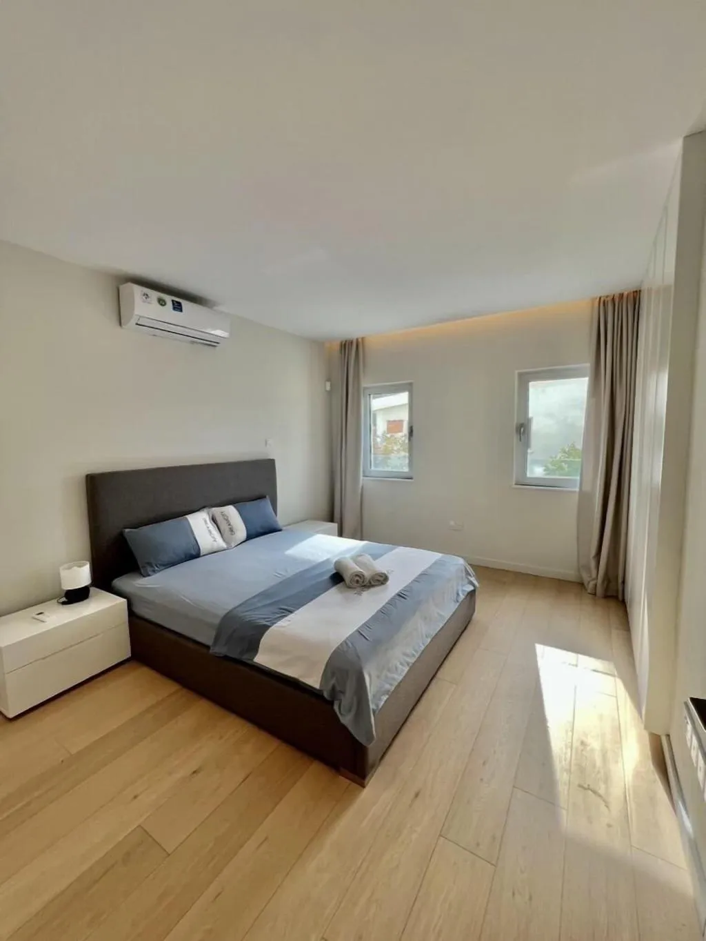 Room, Emerald Bay Suites, Cyprus