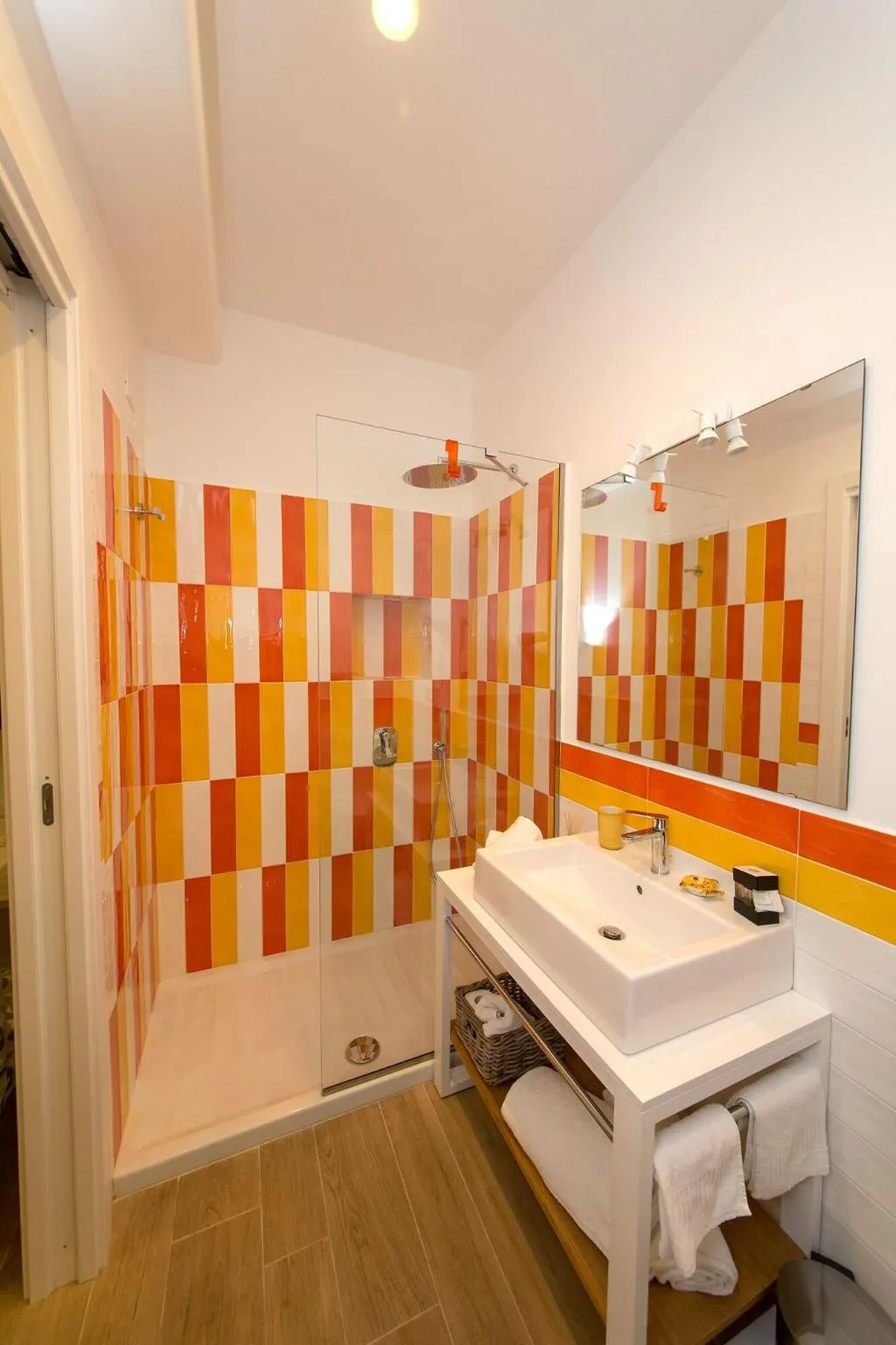 Room, Dea Guest House, Naples