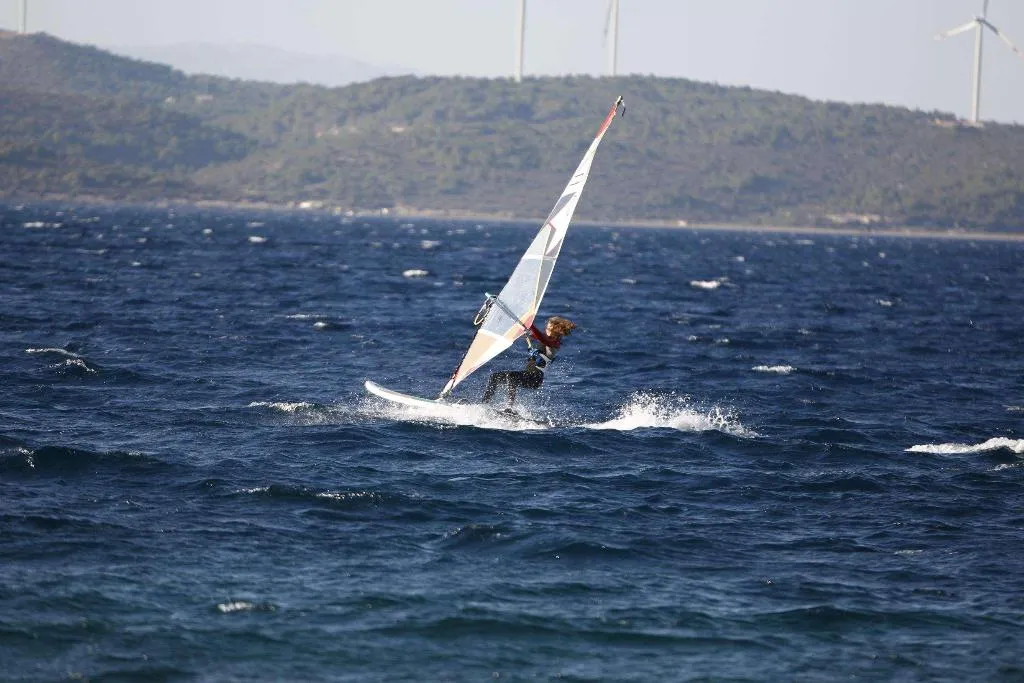 Sports and Entertainment, Maya Bistro Hotel Beach, Izmir