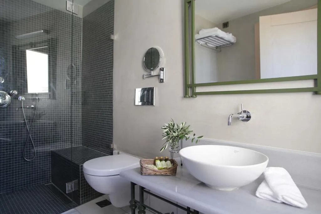 Room, Costa Rossa Boutique Hotel, Kefallinia