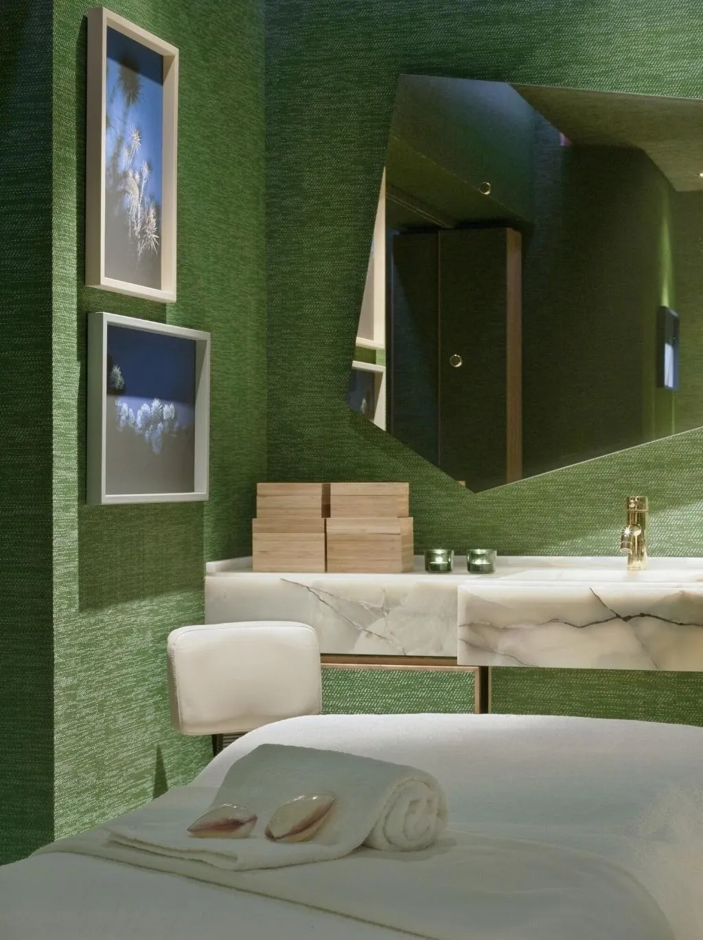 Sports and Entertainment, New Hotel, Athens