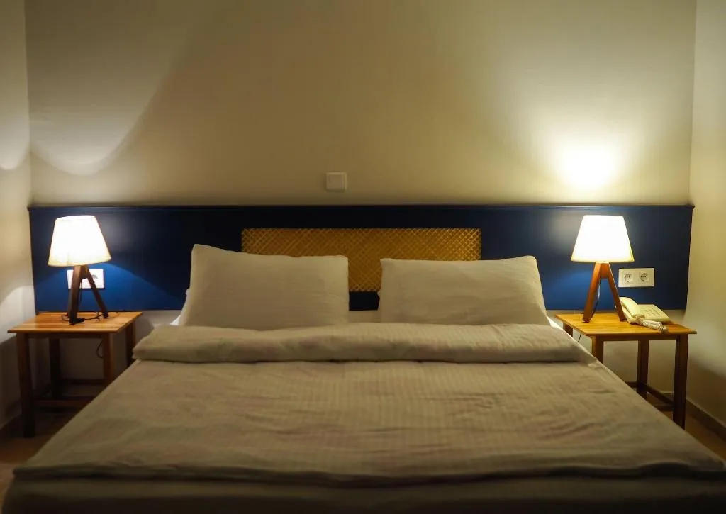 Room, Oya Boutique Hotel & Suites, Bodrum