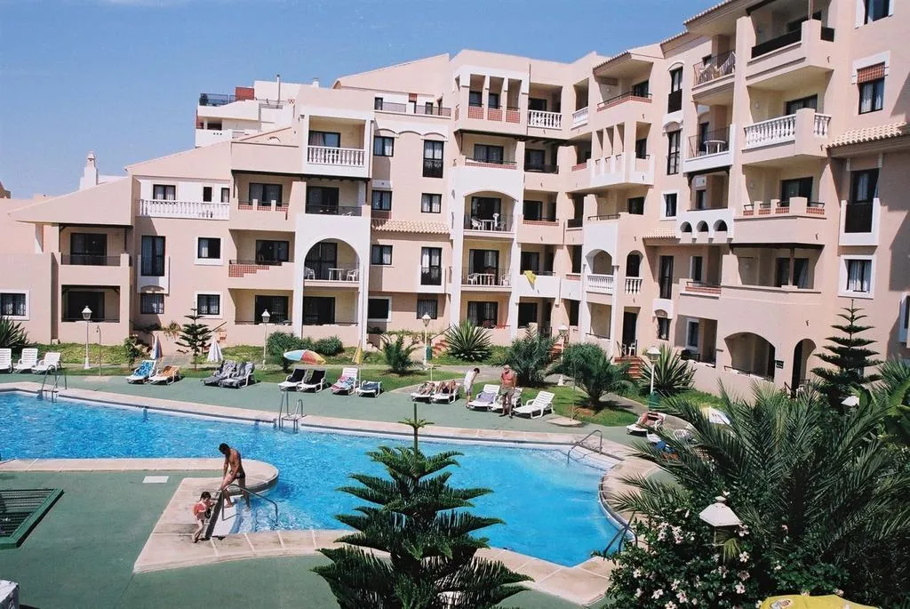 General view, Estrella de Mar, Costa Almeria