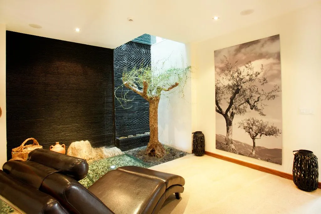 Lobby, Casa dos Poços, Porto