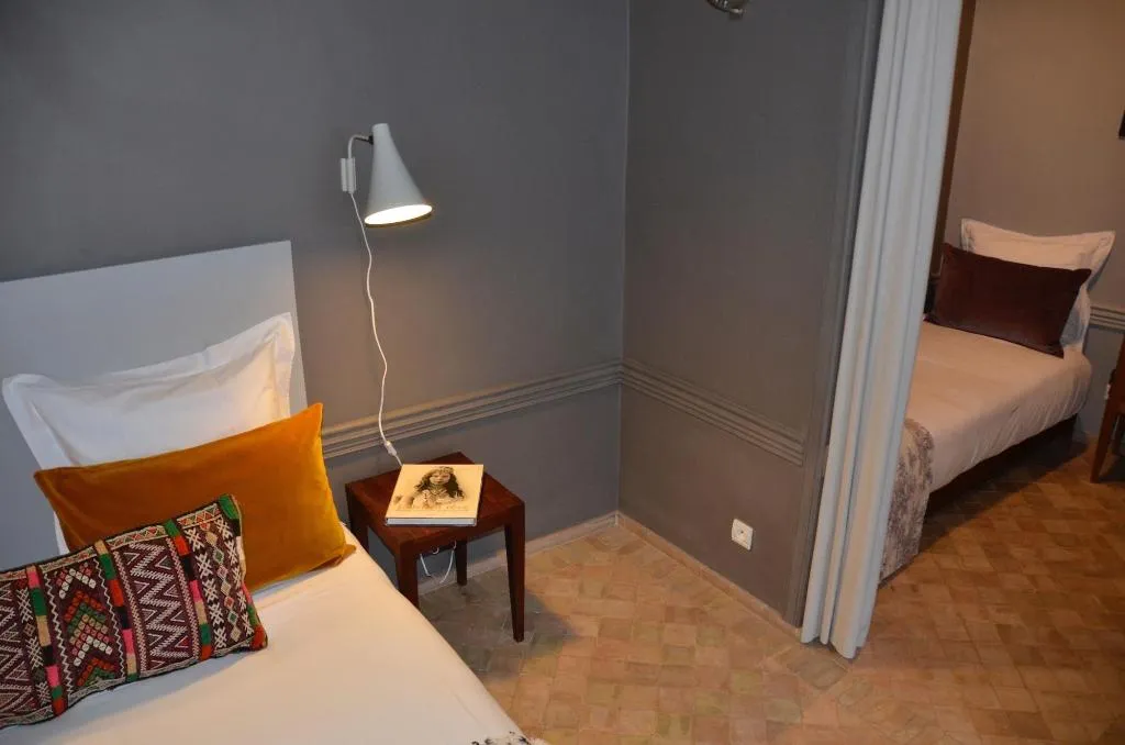 Room, Riad Bab 54, Marrakech