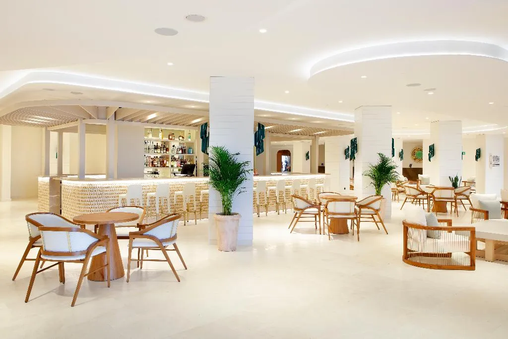 Lobby, TRS Ibiza Hotel, Ibiza