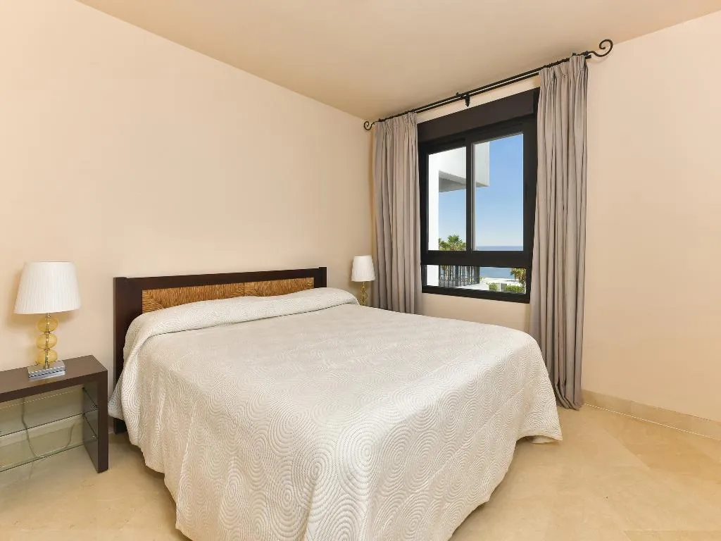 APARTMENT SEA VIEW ONE BEDROOM Room, Olée Nerja Holiday Rentals by Fuerte Group, Costa Del Sol