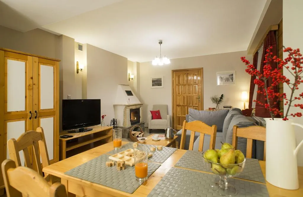 Room, Apartamenty Apartart Zakopane, Krakow