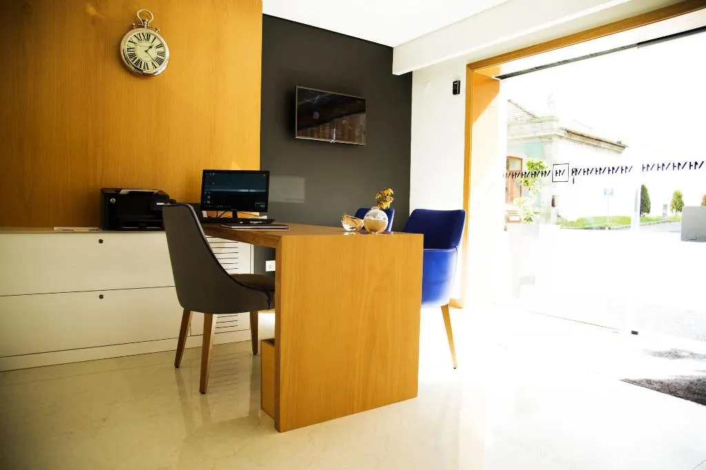 Sports and Entertainment, Villa Prime Hotel, Porto