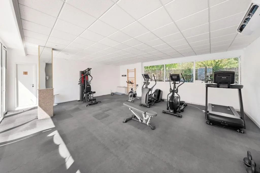 Sports and Entertainment, Hotel Ankaa Adults Only 14, Majorca