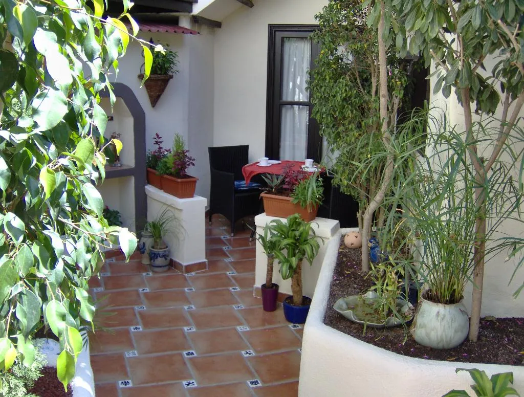 APARTMENT STANDARD Room, Apartamentos Monasterio de San Antonio Only Adults, Tenerife