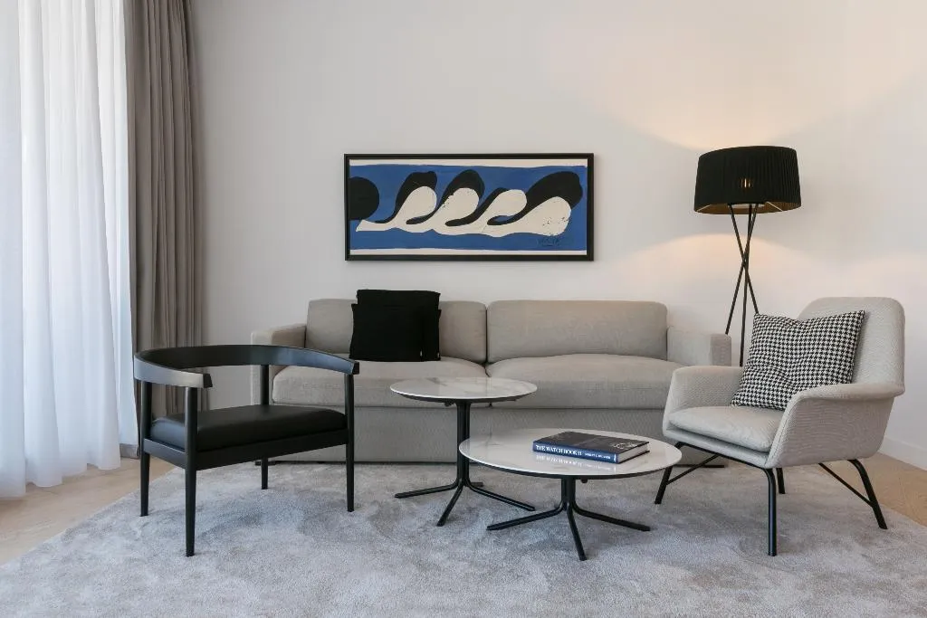 SUITE DELUXE TWO BEDROOM Room, Amfora Hvar Grand Beach Resort, Split