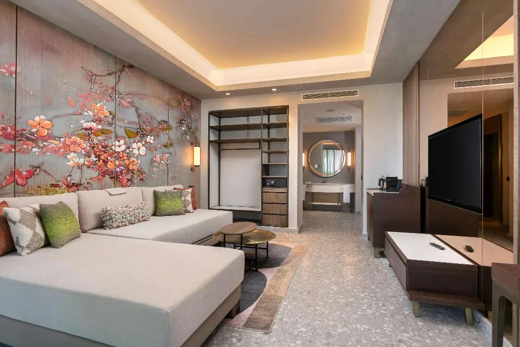 Room, Cullinan Belek, Antalya