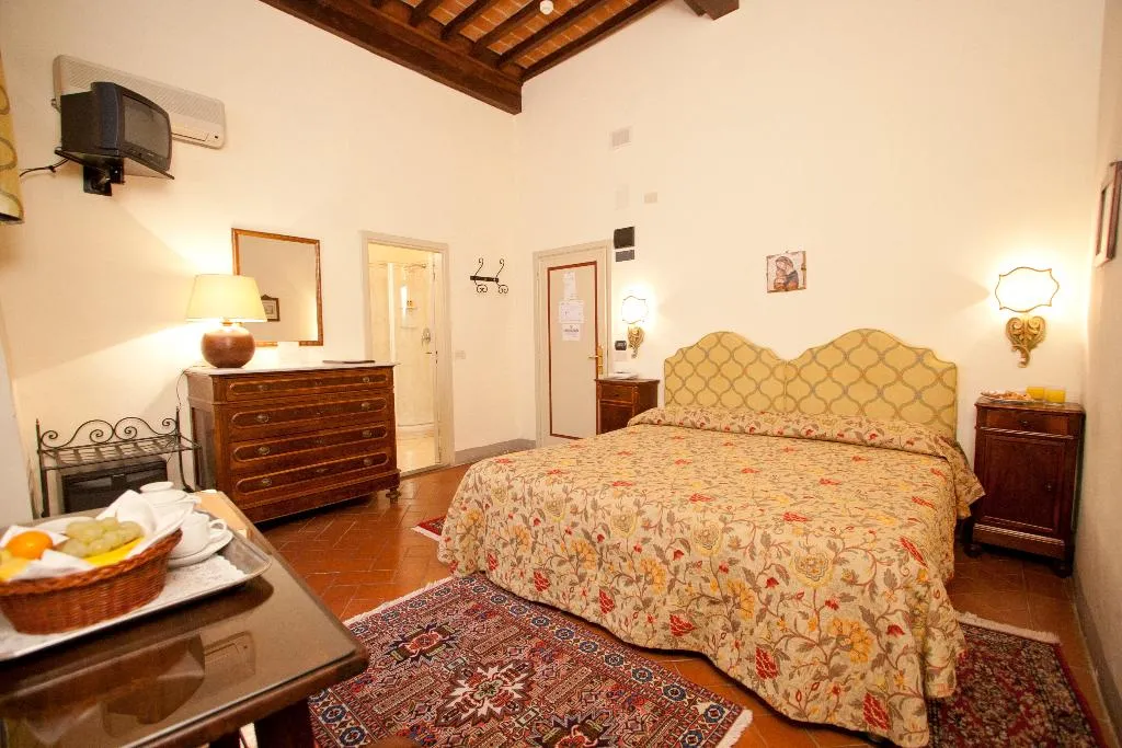 DOUBLE CLASSIC Room, San Michele, Perugia