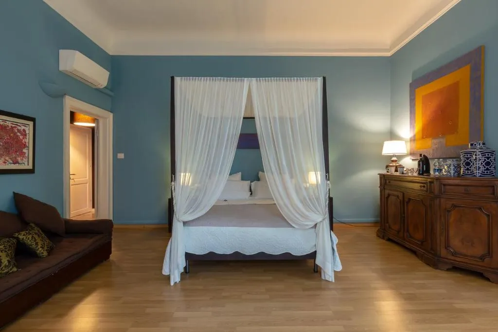 Room, Opera Boutique B&B, Florence
