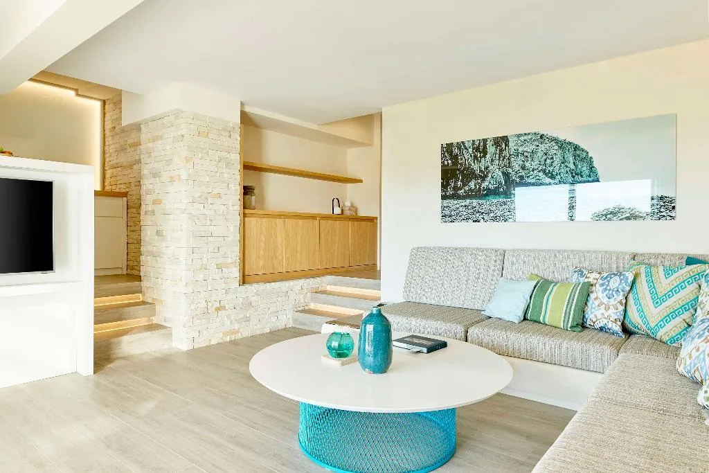 Room, Club Calimera Delfin Playa, Ibiza