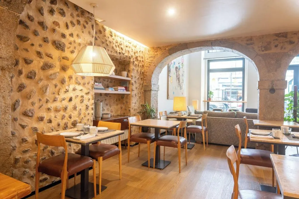 Restaurant, Urbano Flh Hotels Lisboa, Lisbon