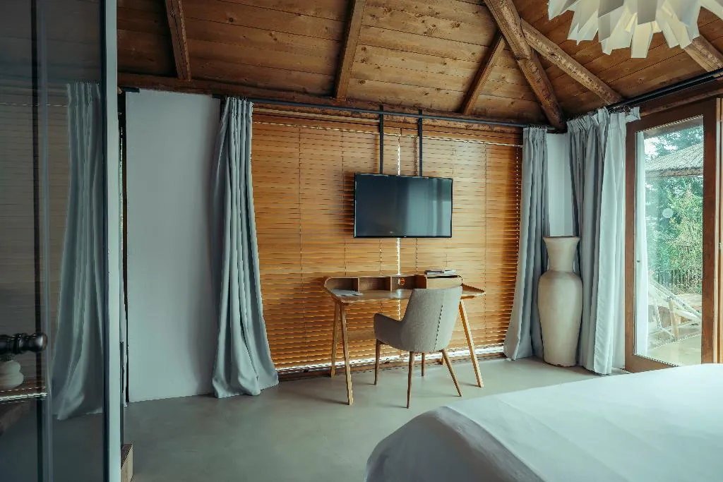 BUNGALOW EXECUTIVE Room, Caesars Gardens Hotel and Spa, Rhodes
