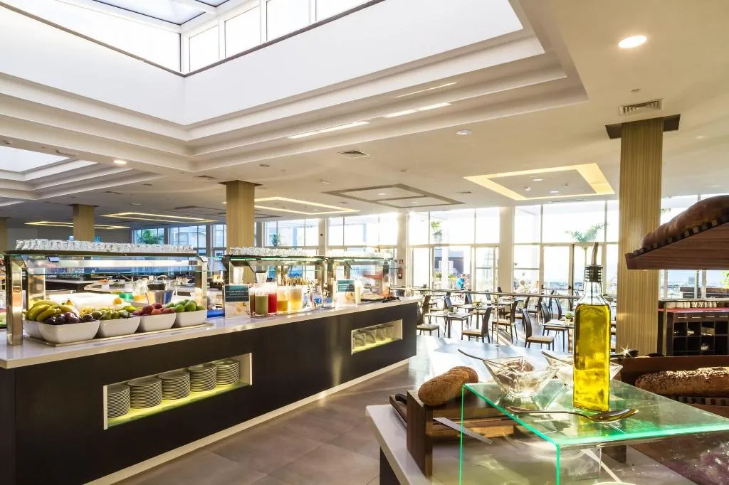 Restaurant, Royal Palm Resort & Spa, Fuerteventura