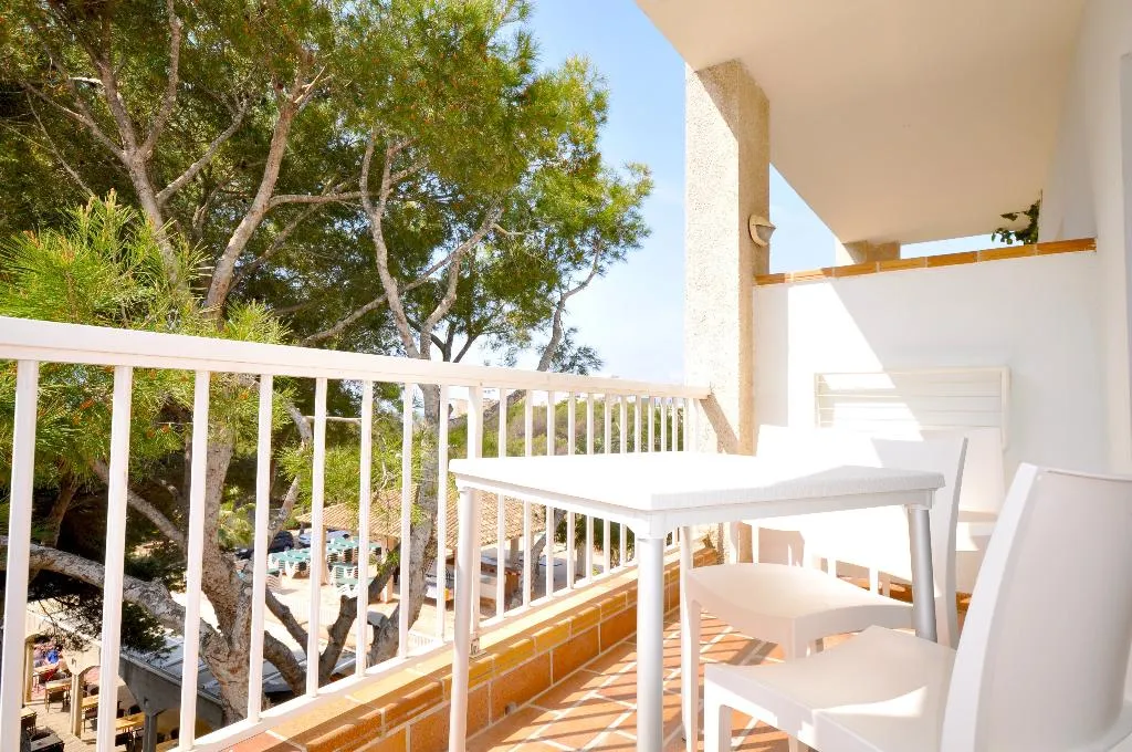 APARTMENT SUPERIOR TWO BEDROOMS Room, Houm Plaza Son Rigo, Majorca