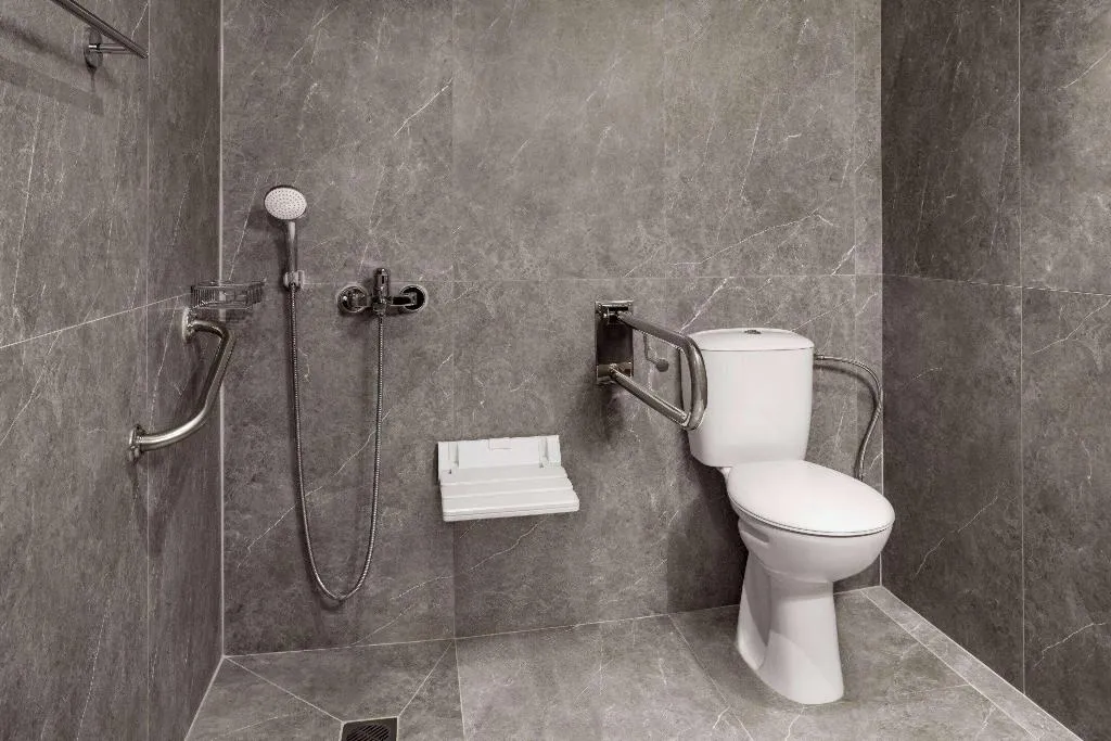 Room, Zeus Essence Athens Central, Athens