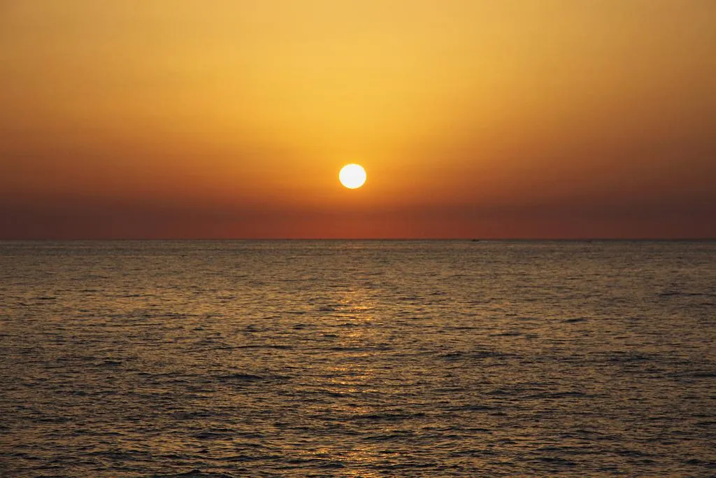 Beach, Apartamentos Club Sa Coma, Majorca