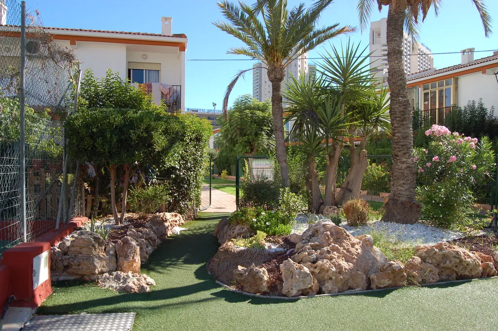 General view, Rinconada Real, Costa Blanca