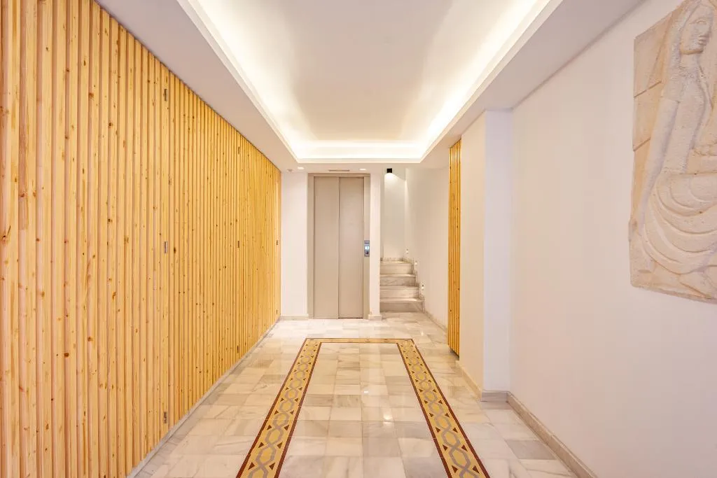 General view, Hostal Vil5 By Be Alicante, Costa Blanca