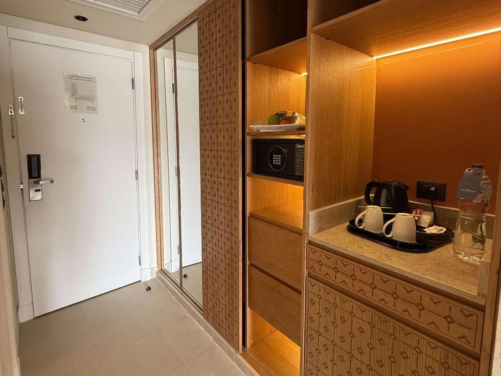 Room, Naama Bay Promenade Resort Managed By Accor, Red Sea Riviera