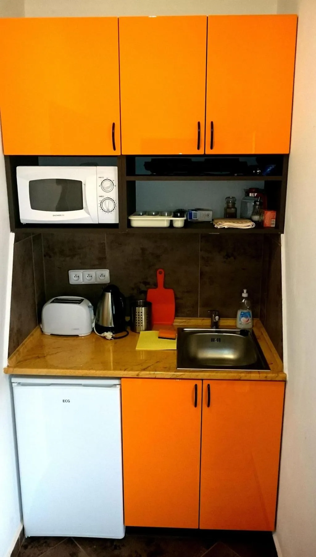 Room, Penzion V Roklích, Prague
