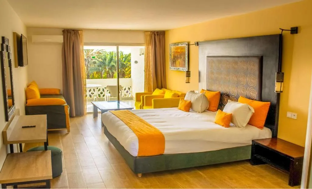 Room, HAMILTON Agadir, Agadir
