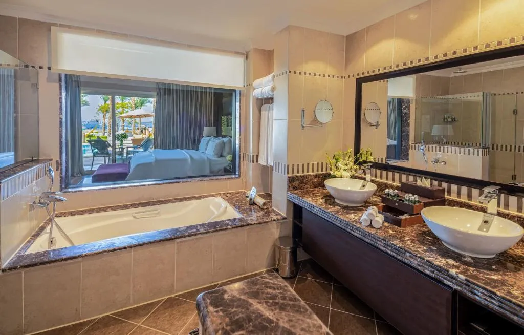 Room, Rixos Sharm El Sheikh Adults Only 18+ ALL INCLUSIV, Red Sea Riviera