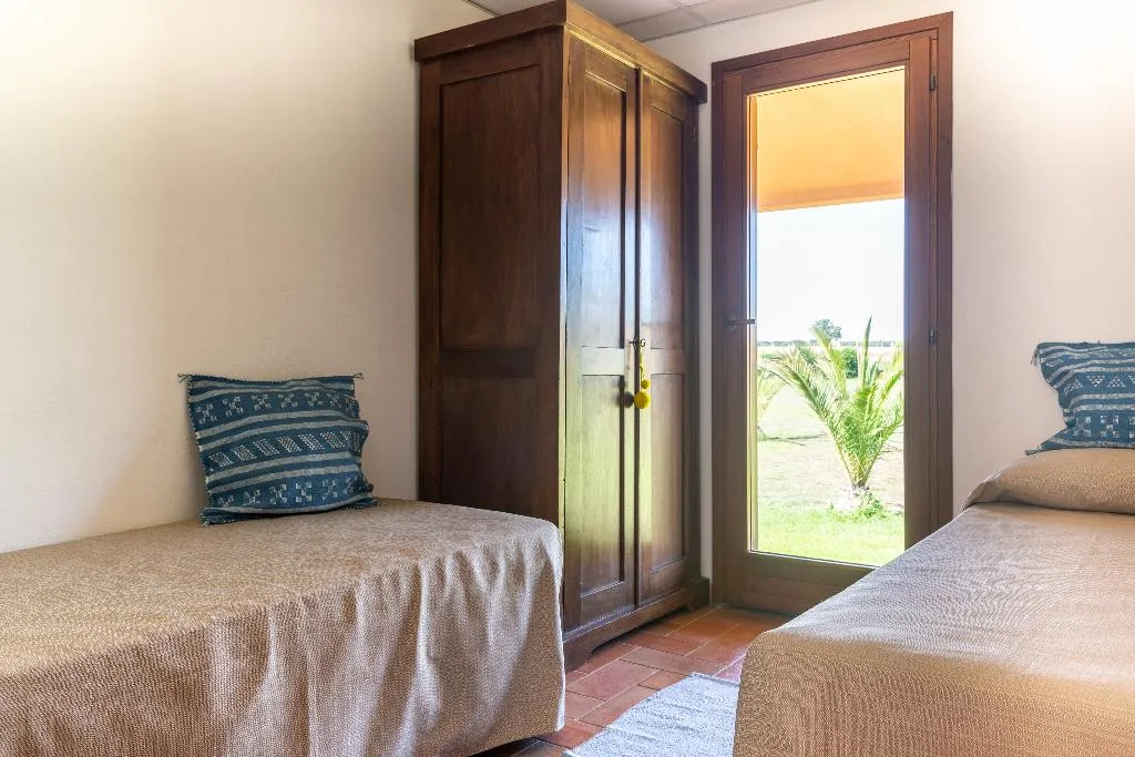 APARTMENT SUPERIOR Room, Gitavillage California, Rome