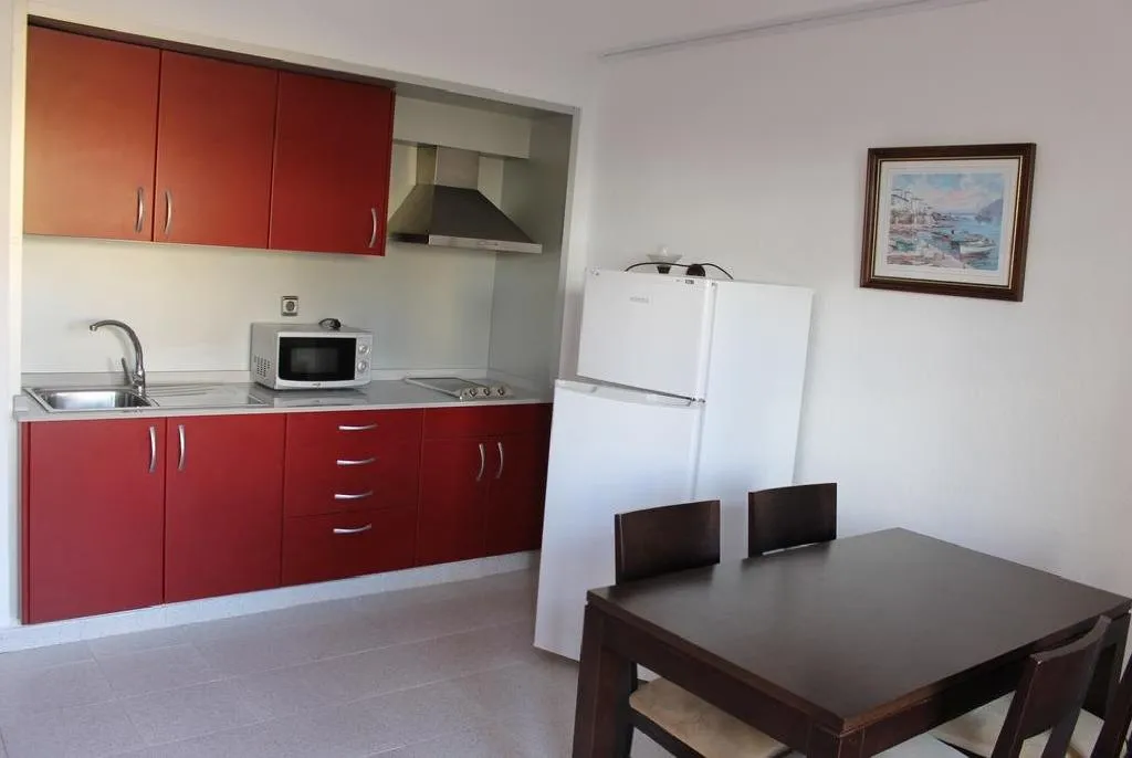 Room, Isla del Sol, Majorca