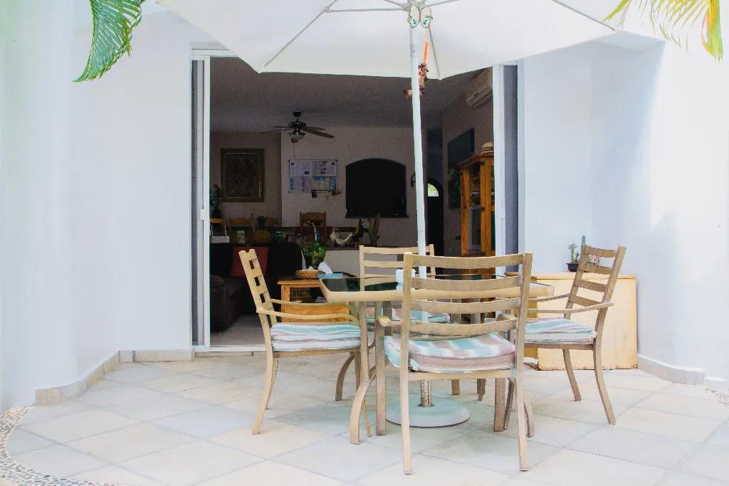 VILLA STANDARD Room, Dolce Vita Caribe B&B, Playa Del Carmen