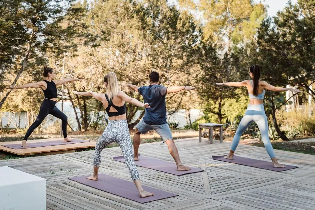 Sports and Entertainment, Can Vistabella Boutique Resort, Ibiza