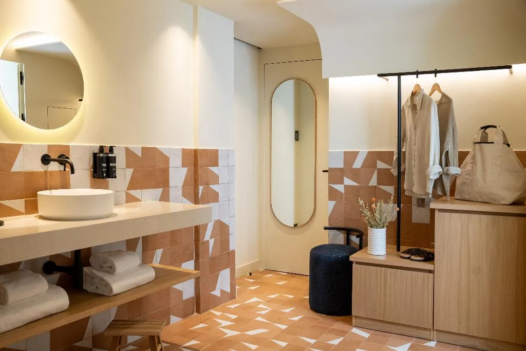 Room, Ocean Drive Sevilla, Seville