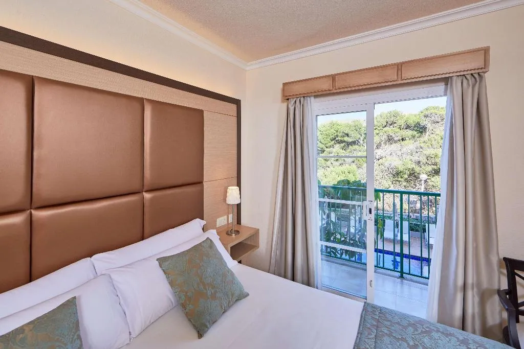 Room, Zafiro Cala Mesquida, Majorca