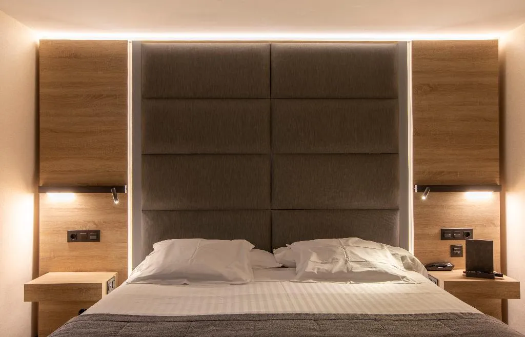 DOUBLE STANDARD Room, Liabeny, Madrid
