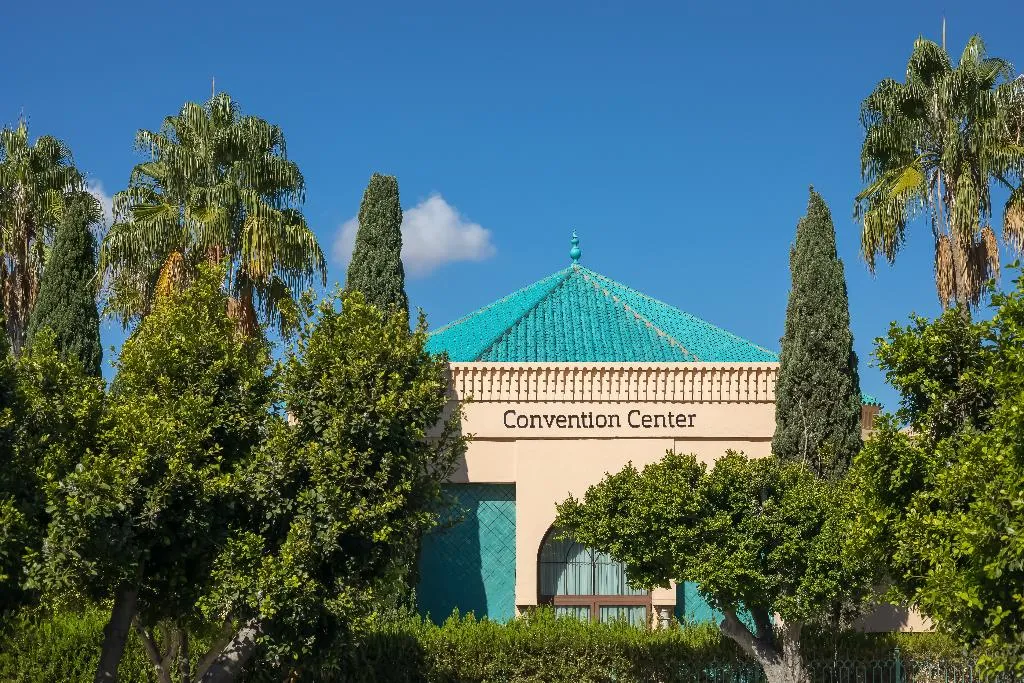 Conferences, Occidental Torremolinos Playa, Costa Del Sol