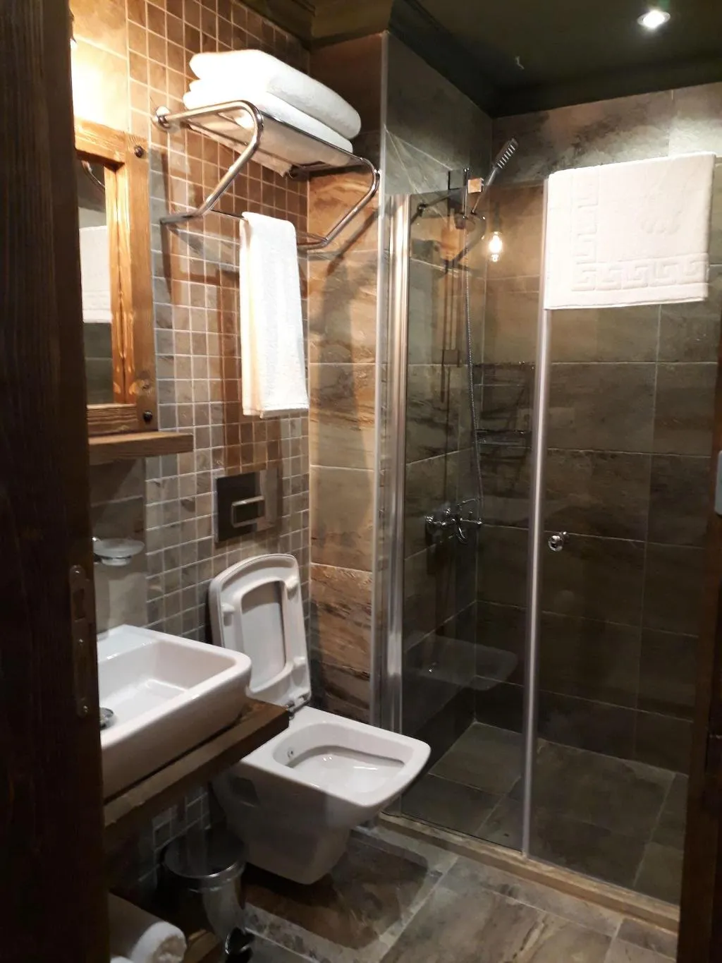 Room, The Sarigerme Inn, Dalaman