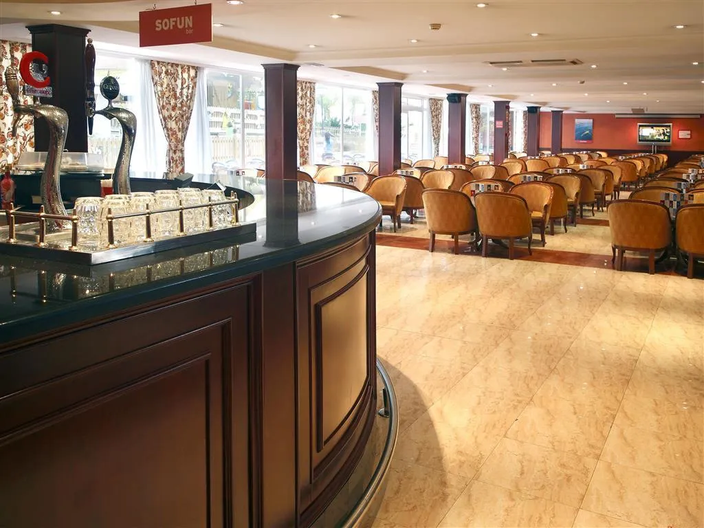 Bar, Sol Pelicanos Ocas, Costa Blanca