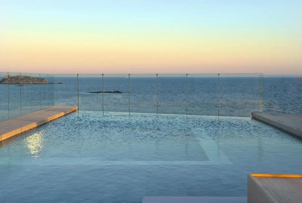 Pool, ME Ibiza, Ibiza