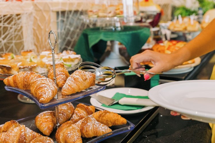 Baitan Hotel, Palermo