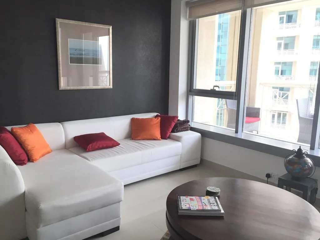 APARTMENT ONE BEDROOM Room, 29 Boulevard, Dubai