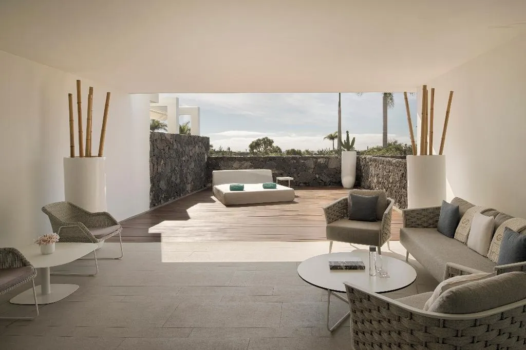 VILLA DUPLEX Room, Royal Hideaway Corales Suites, Tenerife
